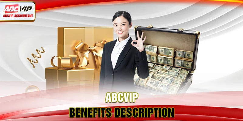 ABCVIP benefits description ABCVIP benefits description